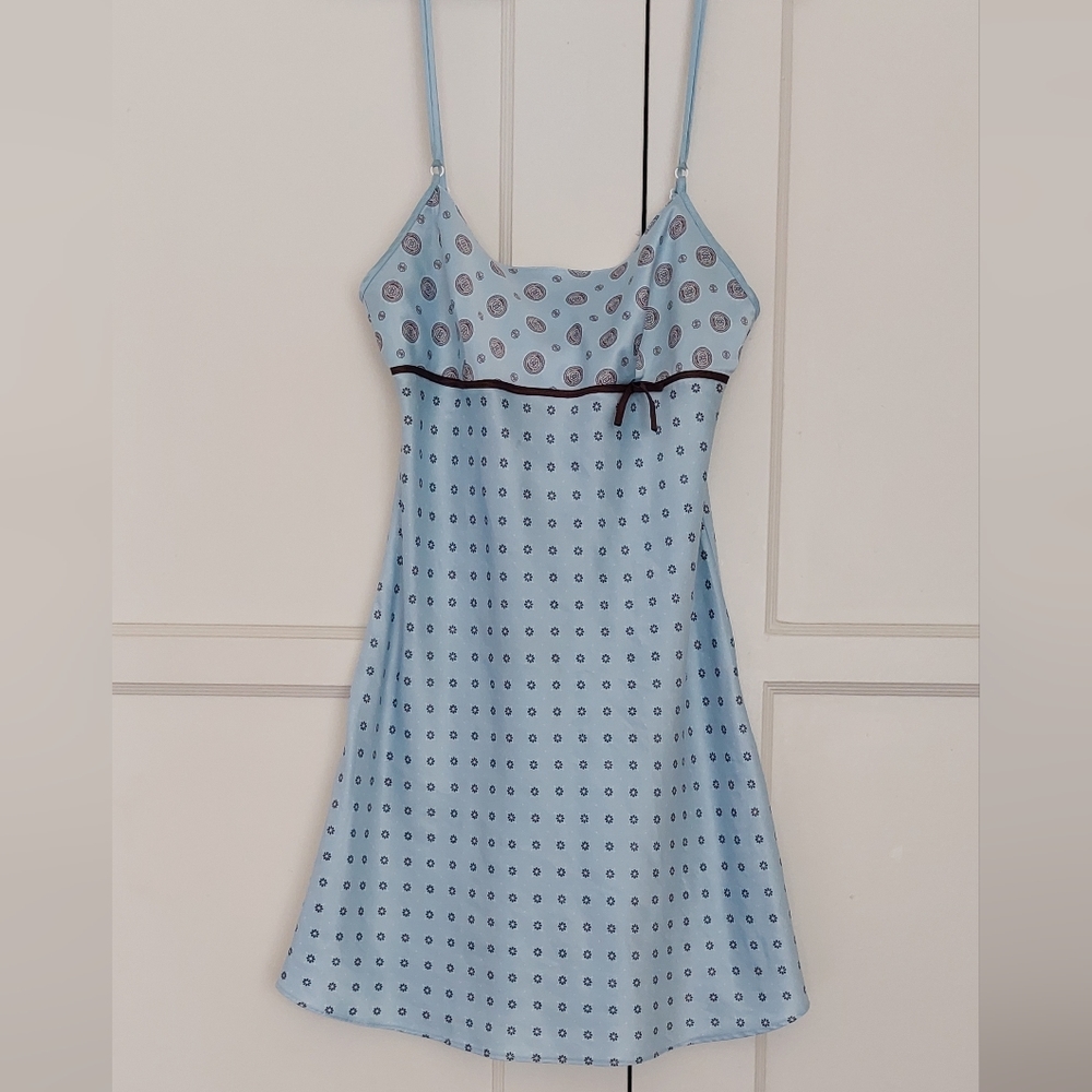 French slip